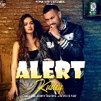 Alert Kudey - Garry Sandhu