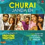 Churai Janda Eh - Jassi Gill