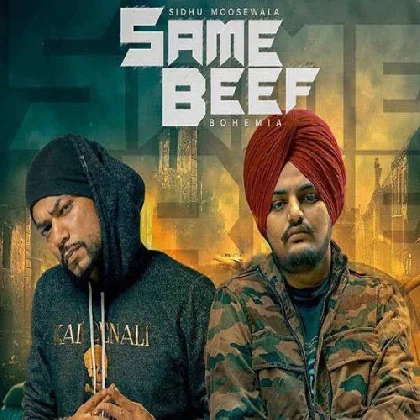 Same Beef - Bohemia