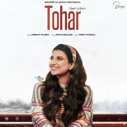 Tohar - Nimrat Khaira