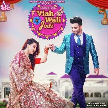 Viah Wali Jodi - Resham Singh Anmol