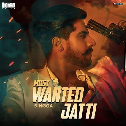 Most Wanted Jatti - Singga