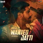 Most Wanted Jatti - Singga