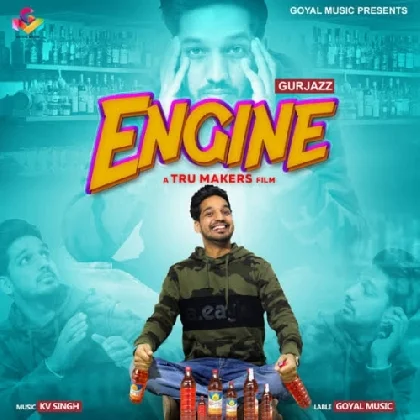 Engine - GurJazz