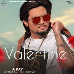 Valentine Day - A Kay