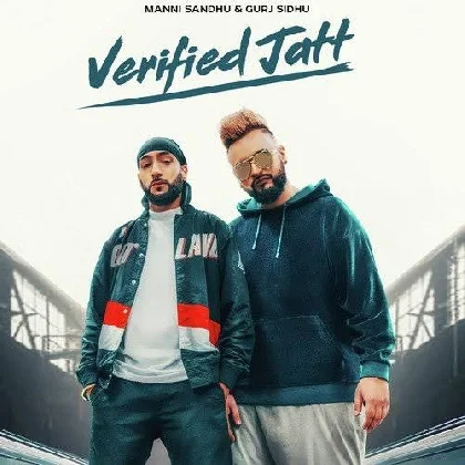 Verified Jatt - Gurj Sidhu