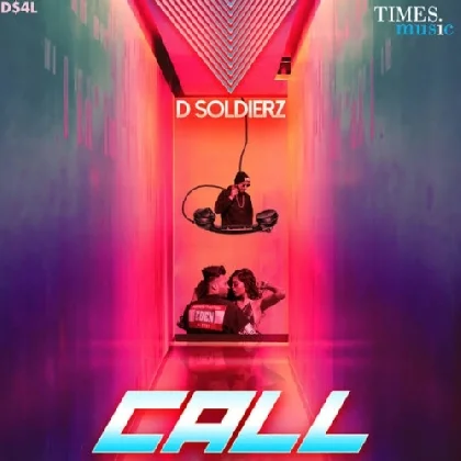 Call - D Soldierz