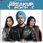 Breakup Month - Deep Karan