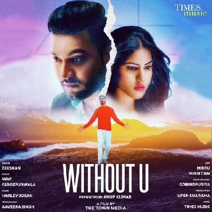 Without U - Zeeshan