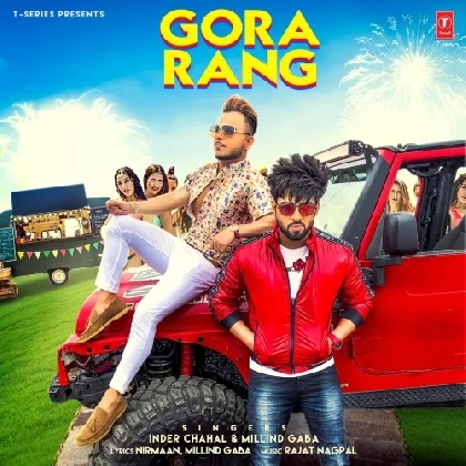 Gora Rang - Millind Gaba