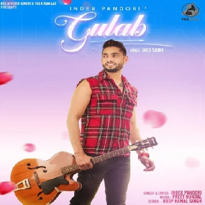 Gulab - Inder Pandori