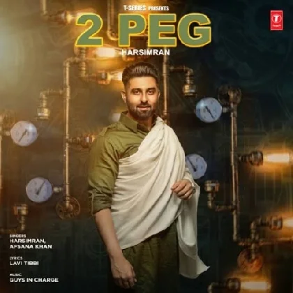 2 Peg - Harsimran