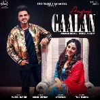 Angreji Gaalan - Armaan Bedil