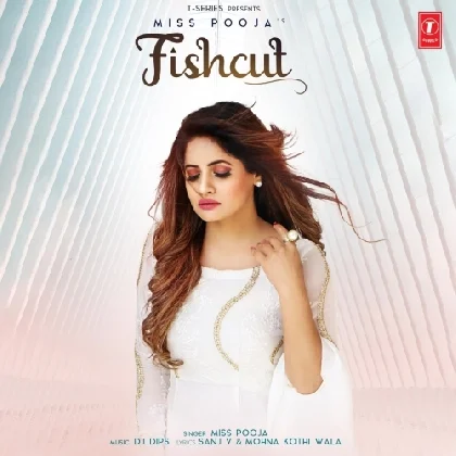 Fishcut - Miss Pooja