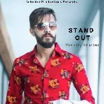 Stand Out - Pretty Bhullar