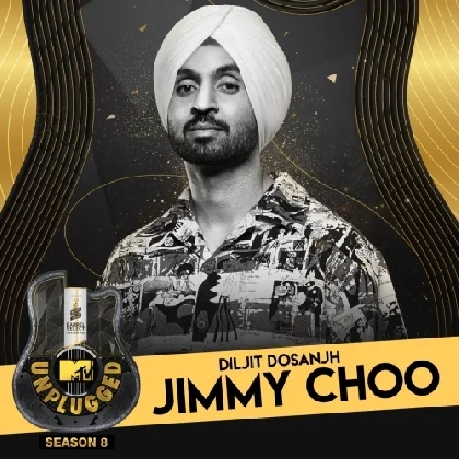 Jimmy Choo - Diljit Dosanjh