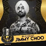 Jimmy Choo - Diljit Dosanjh