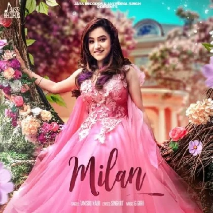 Milan - Tanishq Kaur