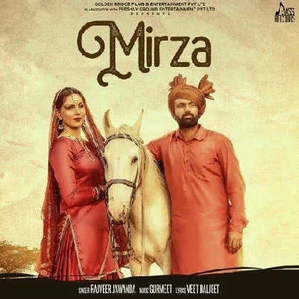 Mirza Yaara Ve - Rajvir Jawanda