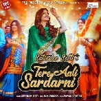 Teri Aali Sardarni - Satinder Satti