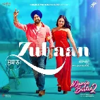 Zubaan - Ricky Khan