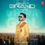 Brand  - Dhira Gill