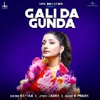 Gali Da Gunda - Sahiba