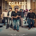 College - Mankirt Aulakh