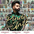 Pinda Aale Jatt - Parmish Verma