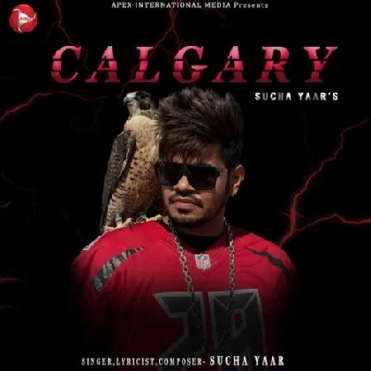 Calgary - Sucha Yaar