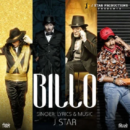 Billo - J Star