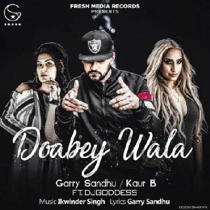 Doabey wala - Garry Sandhu