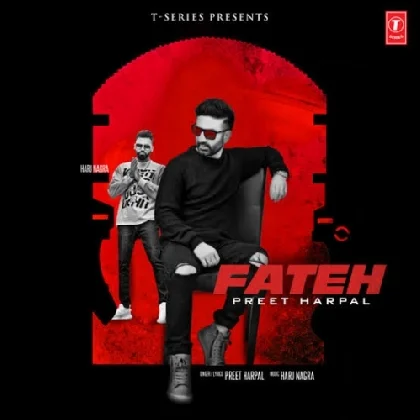 Fateh - Preet Harpal