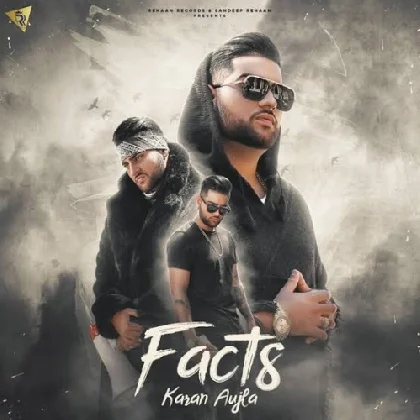 Facts - Karan Aujla