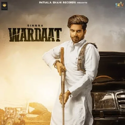 Wardaat - Singga