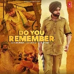 Do You Remember - Jordan Sandhu