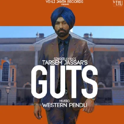 Guts - Tarsem Jassar