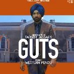 Guts - Tarsem Jassar