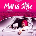 Maafia Style - Sidhu Moose Wala