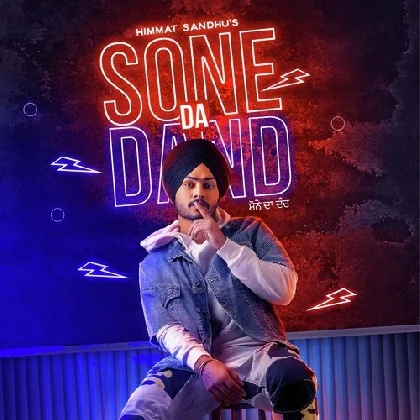 Sone Da Dand - Himmat Sandhu