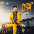 Tiger Alive - Sippy Gill