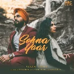 Sohna Yaar - Param Singh