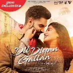 Teriyaan Deedaan - Prabh Gill