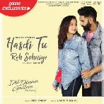 Hasdi Tu Reh Sohniye - Parmish Verma