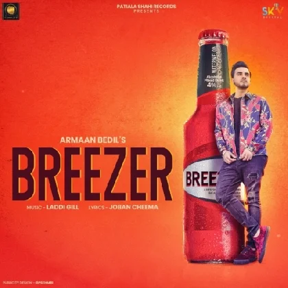 Breezer - Armaan Bedil