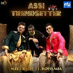 Assi Trendsetter - Bohemia