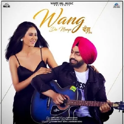 Wang - Ammy Virk