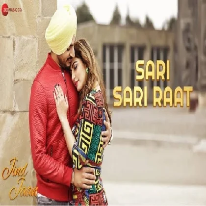 Sari Sari Raat - Mannat Noor