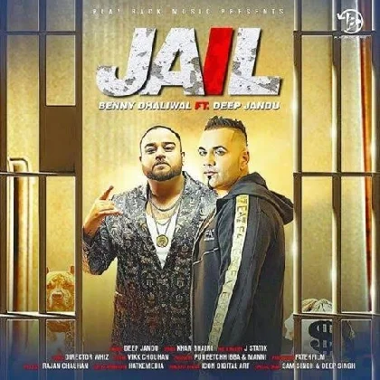 Jail - Benny Dhaliwal