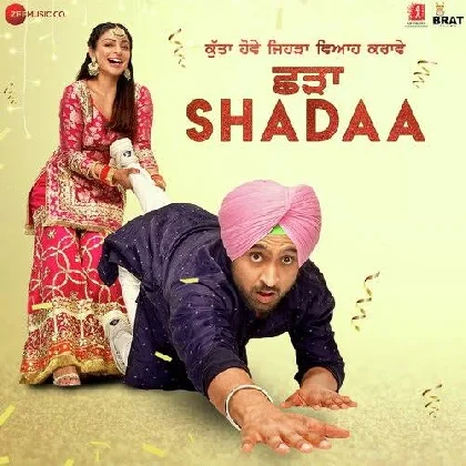 Shadaa - Diljit Dosanjh